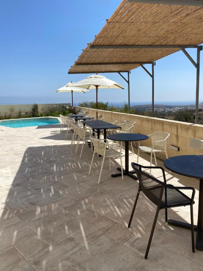 Villa Dei Venti Qala Exterior foto